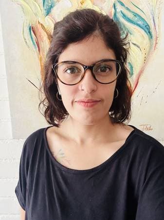 Valeria Urzúa Santander - Psicóloga clínica