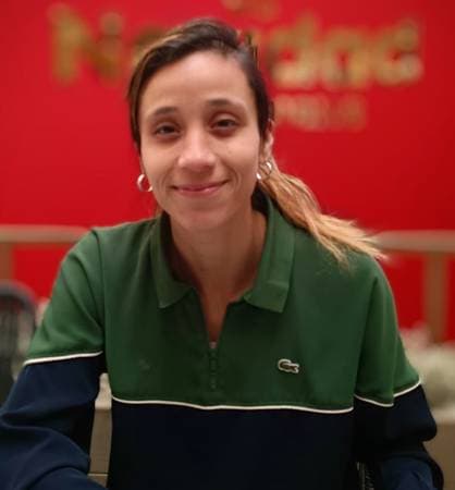 Ivania Martinich - Psicóloga Clínica