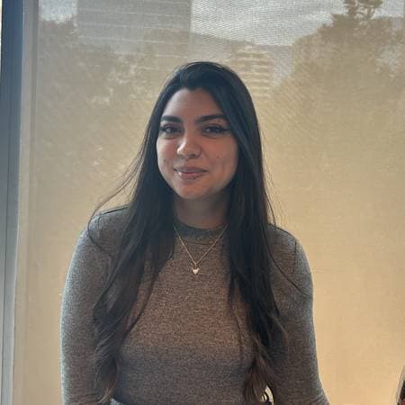 Sofía Gajardo Bustos - Psicóloga clínica 