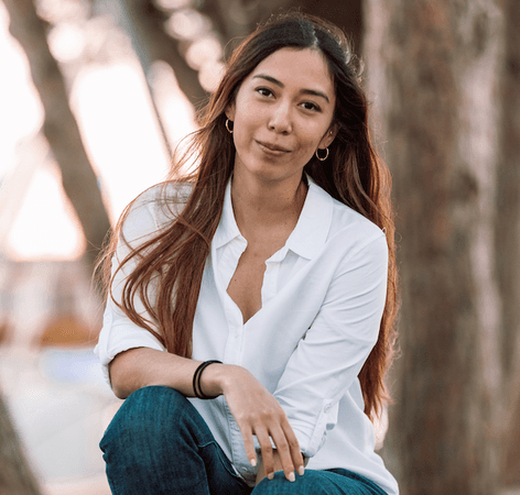 Sayuri Imuro - Nutrióloga 