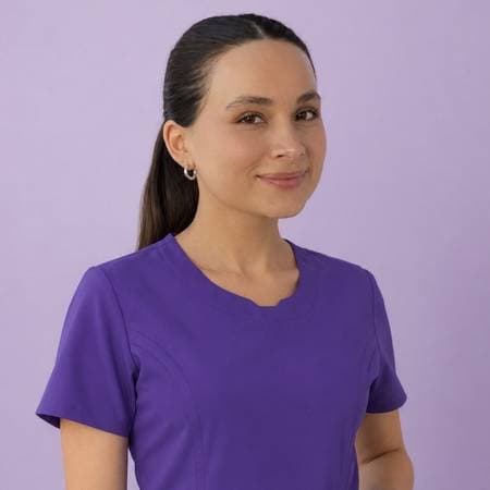 Camila Catalán Ulloa - Nutricionista