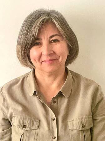 Claudia Muñoz - Flores de Bach , Terapia Energética 