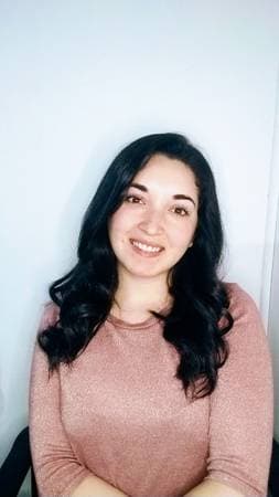 Paola Huerta - Psicología