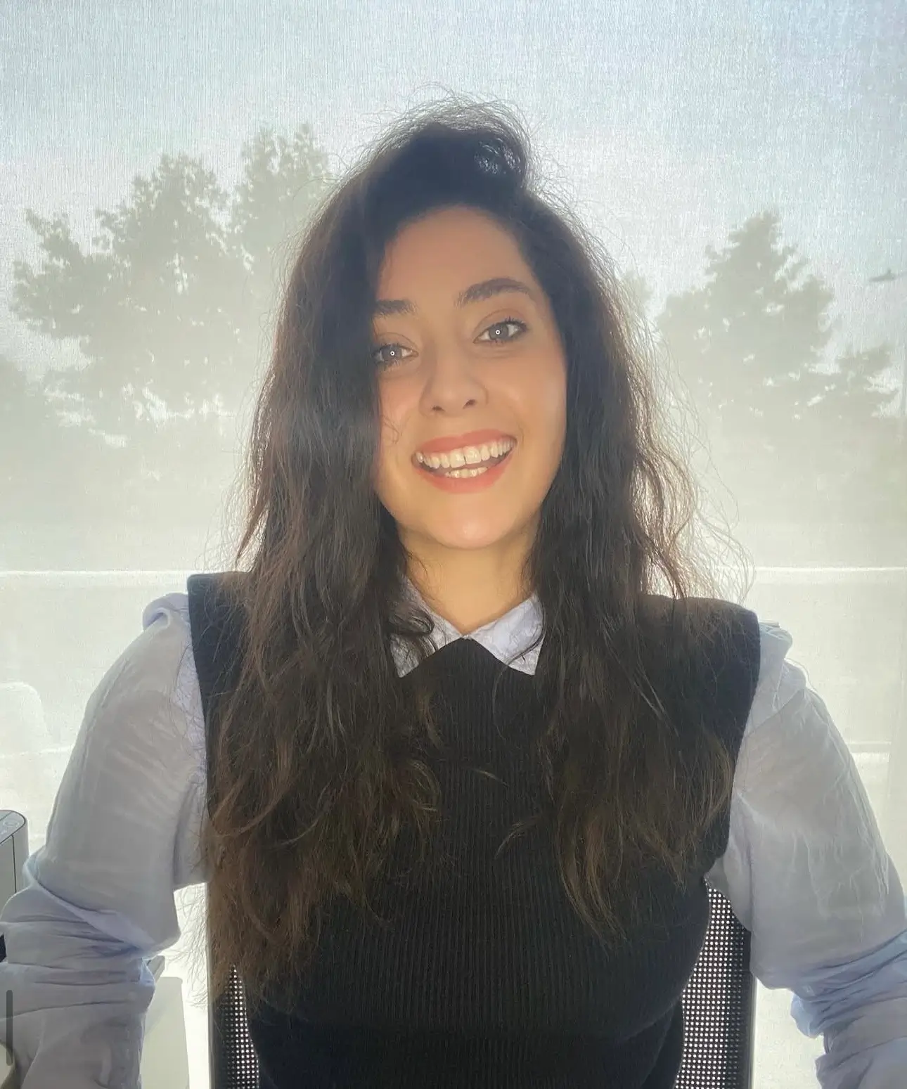 Ivana Chávez Svec - Psicóloga Clínica