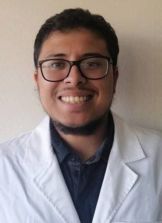 Felipe Jara Aniñir - Médico de Familia, Universidad de Chile