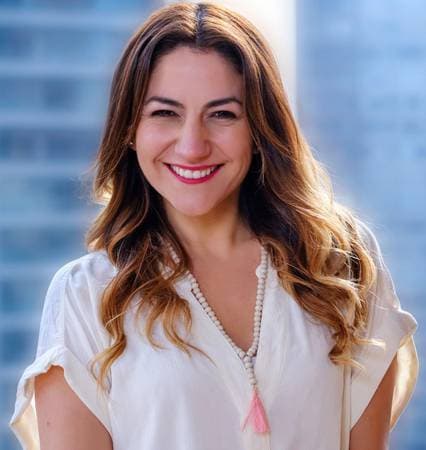 Pamela Maercovich - Psicología