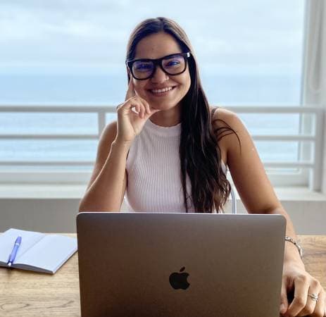 Gabriela Martínez Lizana - Psicología clínica adultos