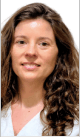 Verónica Bennett - Psiquiatra Infanto Juvenil
