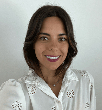 Isidora Rabié - Psicología