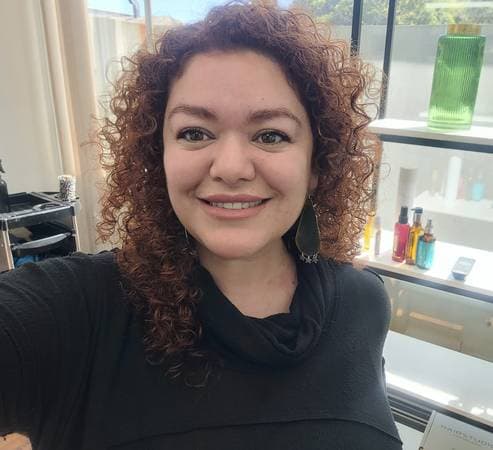 Ps. Katherine González Maffud - Psicóloga Clínica