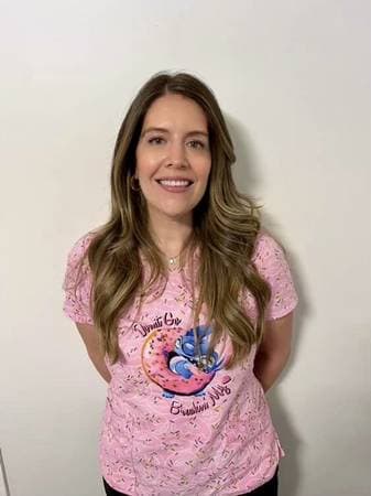 Dra. Cyrta Molina Muñoz - Psiquiatra Infantoadolescente