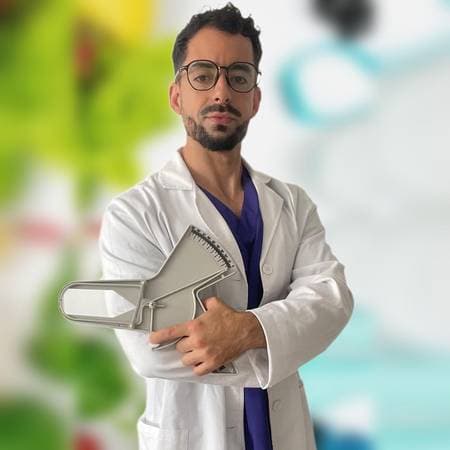 Vicente J. Sanz - VITOFIT - Dietista-Nutricionista 
