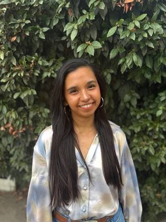 Camila Urzúa - Psicóloga Clínica