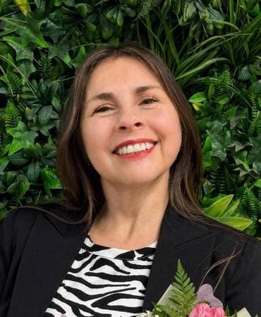 Ps. Darinka Mena Zamora - Psicóloga clínica