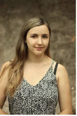 Magdalena Reñasco - Psicología