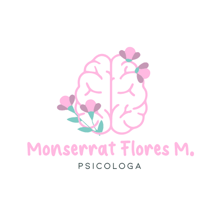 Monserrat Flores Miranda - Psicóloga 
