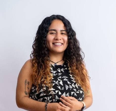 Camila Valderrama Valderrama - Médico general