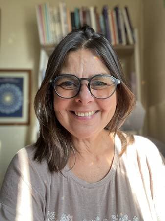 Alejandra del Río - Terapias Alternativas
