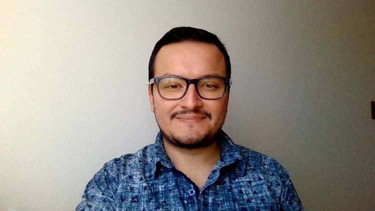 Javier Isla Alarcon - Psicólogo clínico 