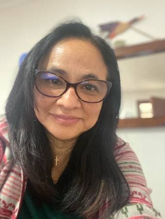 Raquel Lara Vivas - psiquiatra