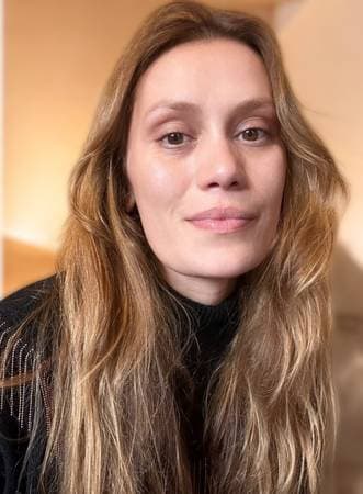 Monserrat Leiva - Psicóloga