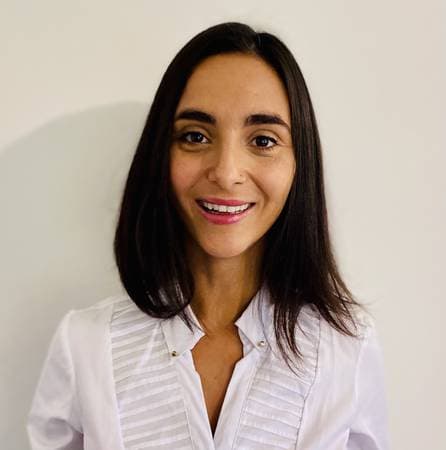Fiorella Carolina Choca Perez - Nutrición