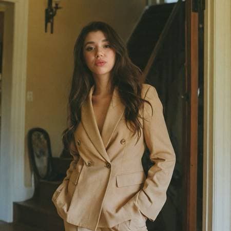 SANDRA ESPARZA - ABOGADA