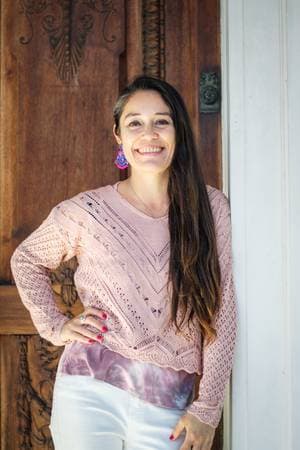 Irina Durán Martínez - Psicoterapia con enfoque de género y enfoque de trauma. Arteterapia, Constelaciones Familiares. 