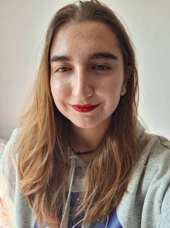 Ps. Natalia López Bau - Psicóloga