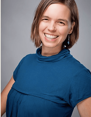 Carolin Wüllner - Coach | Productividad Consciente | Mumpresarias