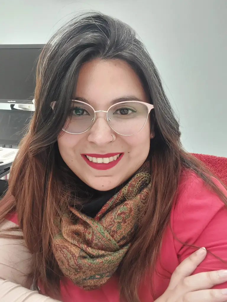 Matrona Paulina Inostroza - Matrona Ecografista especializada en fertilidad y Planificación familiar