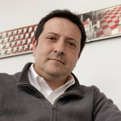 Felipe Soto Morales - Terapeuta Familiar y de Parejas