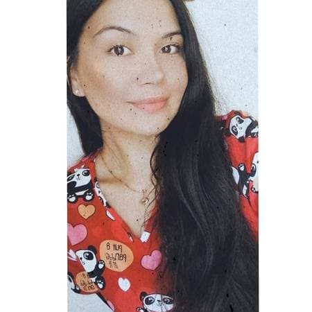 Melanie Peña Vallejos - Matrona