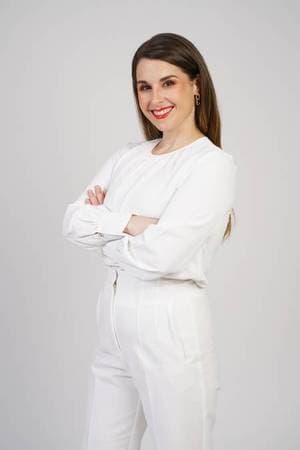 Dra. Amaya Stein - Medicina