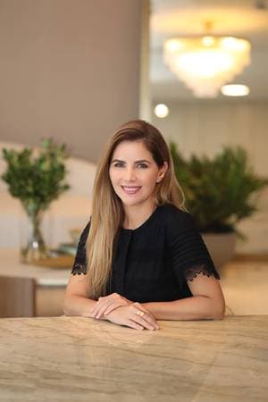Maria Teresa Espinosa - Home Coach