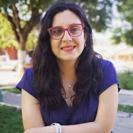 Karla Muñoz Avello - Psicóloga Clínica 