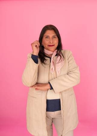 Magdalena Spate (@levantateautismogetup) - Coach