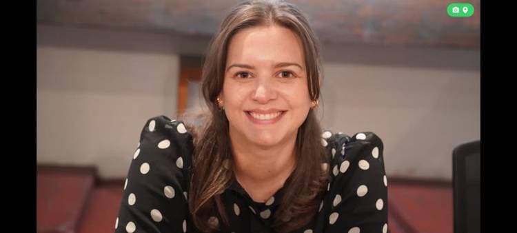 Fernanda Ruiz-Tagle Gonzalez - Psicóloga