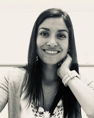 Mireya Veas Alarcón - Psicología