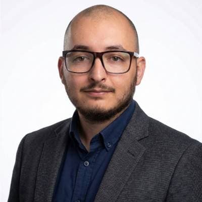 Juan Andrés Sereño Alcaino - Psicoterapeuta TCC & EMDR
