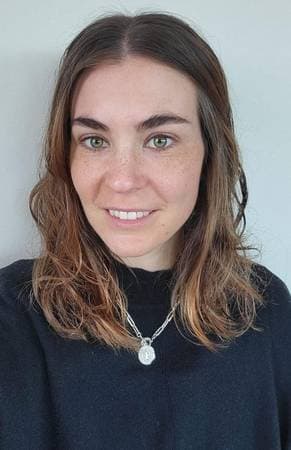 Josefina Larraín - Terapeuta Ocupacional