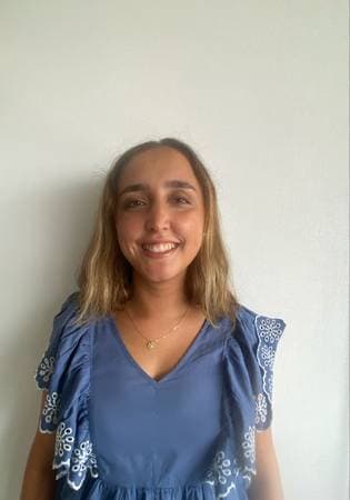 Constanza Martini Rubilar - Psicóloga