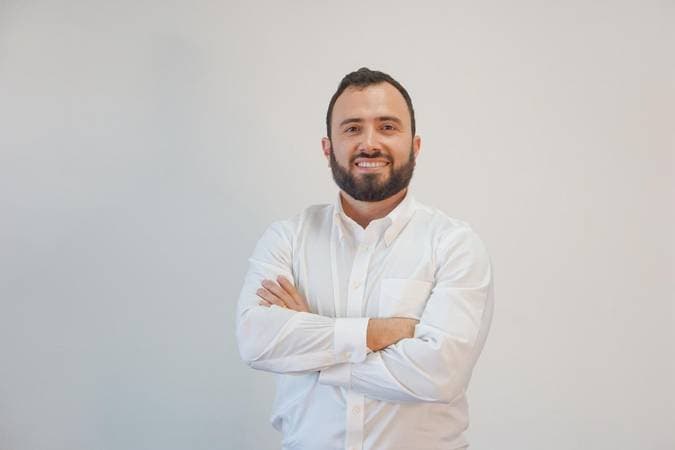 Eduardo Cortés Toro - Abogado