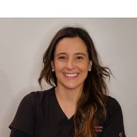 María José Ramírez Cubillos - Médico Veterinario