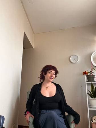 Valeria Aguilera Aranibar - Psicología