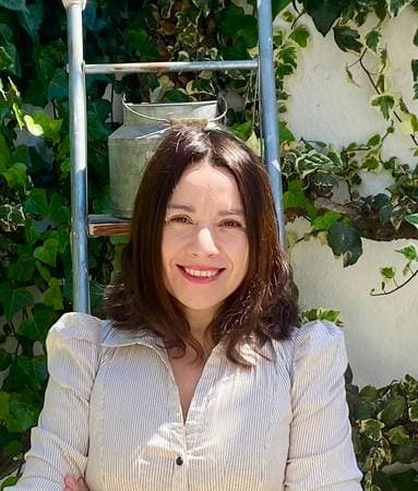 Rocío Miranda Vargas - Psicóloga Clínica