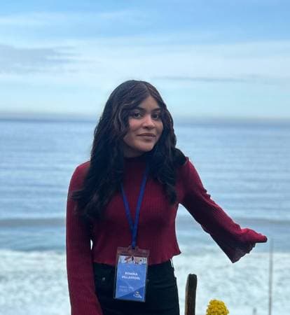 Romina Villarroel - Psicóloga
