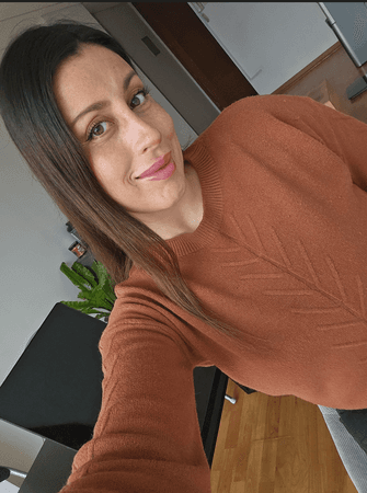 Romina De La Fuente Polit (ro.nutrideportiva) - Nutricionista Deportiva (enfoque entrenamiento en gimnasio)