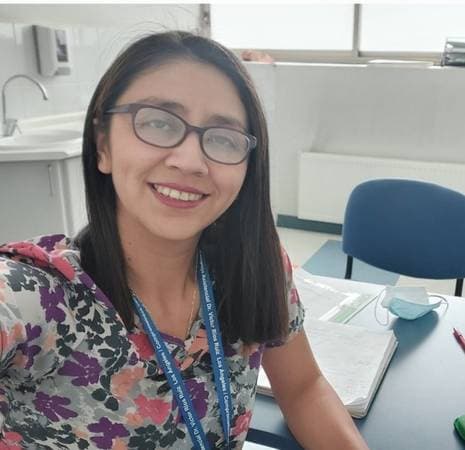 PSICOLOGA CLINICA Y FORENSE - PSICOLOGA  CLINICA