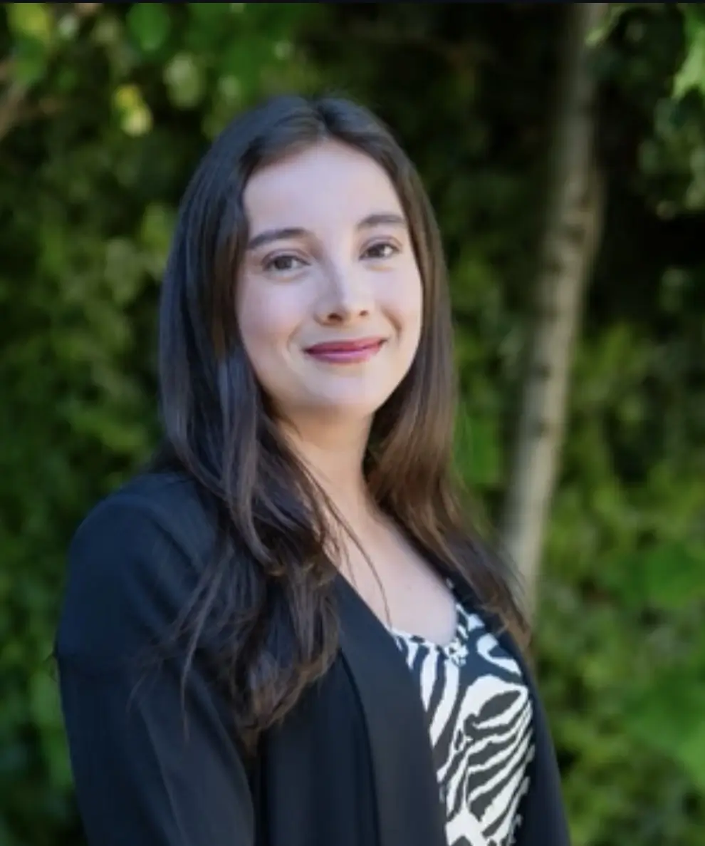 Francisca Vives Gatica - Psicóloga Clínica